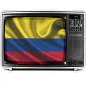 Free play online Colombia Televisiones APK