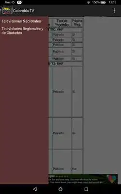 Play Colombia Televisiones Play Colombia Televisiones