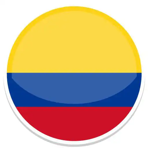 Play Colombia Wallpaper APK