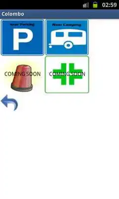 Play Colombo