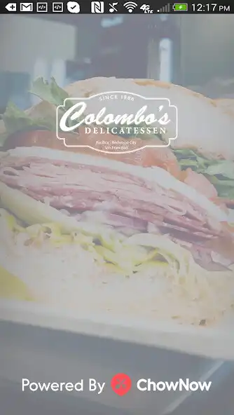 Play Colombos Deli  and enjoy Colombos Deli with UptoPlay