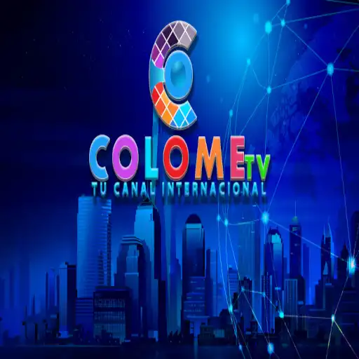 Play Colome TV APK Play Colome TV APK
