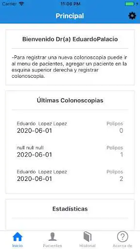 Play Colon APP  and enjoy Colon APP with UptoPlay