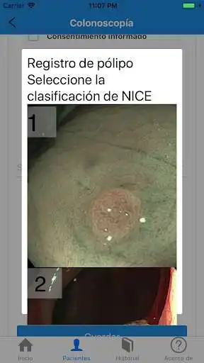 Play Colon APP as an online game Colon APP with UptoPlay