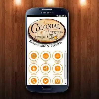 Play Colonial Choperia