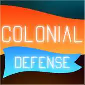 Free play online Colonial Defense APK