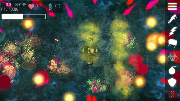 Play Colonial Defense