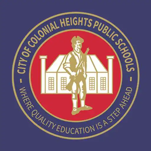 Play Colonial Heights PSD APK