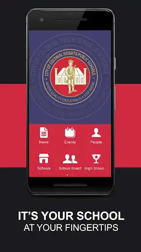 Play Colonial Heights PSD and enjoy Colonial Heights PSD with UptoPlay Play Colonial Heights PSD and enjoy Colonial Heights PSD with UptoPlay