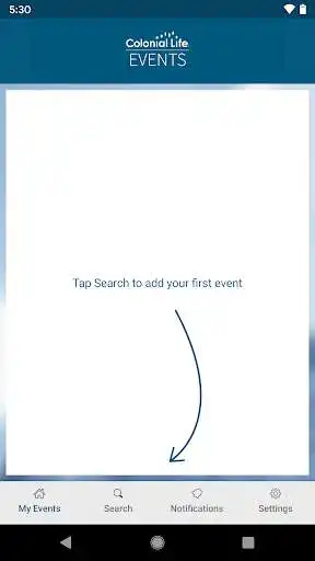 Play Colonial Life Events as an online game Colonial Life Events with UptoPlay