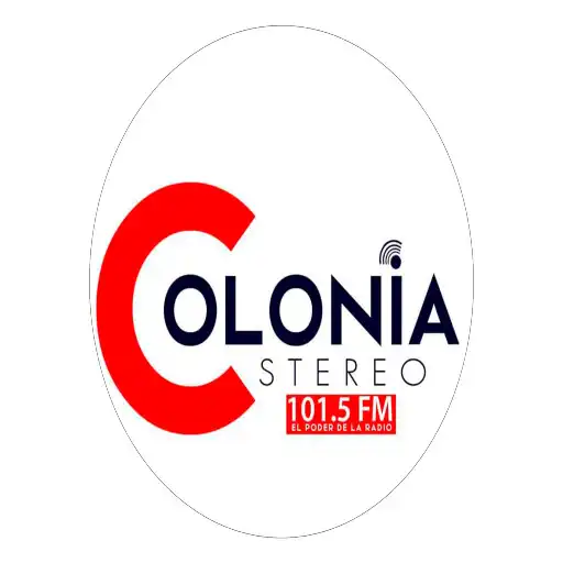 Play Colonia stereo APK