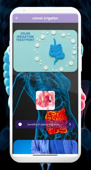 Play colonic irrigation  and enjoy colonic irrigation with UptoPlay