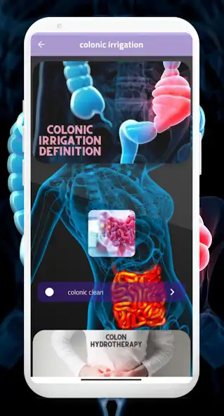 Play colonic irrigation as an online game colonic irrigation with UptoPlay