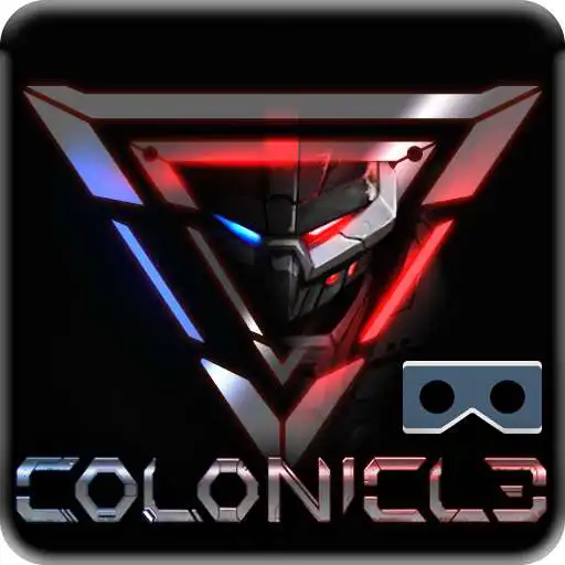 Free play online Colonicle APK