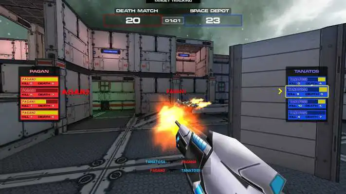 Play Colonicle