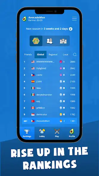 Play Colonist  and enjoy Colonist with UptoPlay