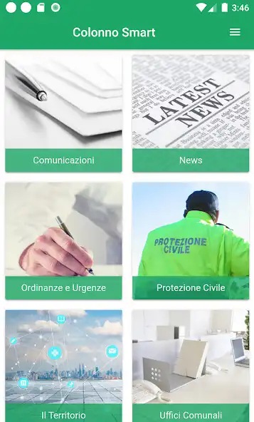 Play Colonno Smart as an online game Colonno Smart with UptoPlay