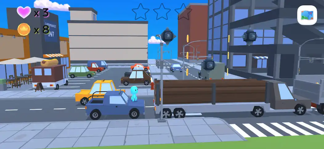 Play Colons Action as an online game Colons Action with UptoPlay