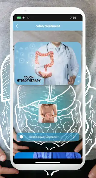 Play colon treatment  and enjoy colon treatment with UptoPlay