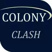 Free play online Colony Clash APK