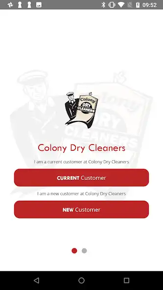 Play Colony Dry Cleaners  and enjoy Colony Dry Cleaners with UptoPlay