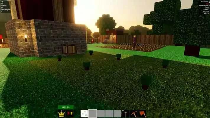 Play Colony