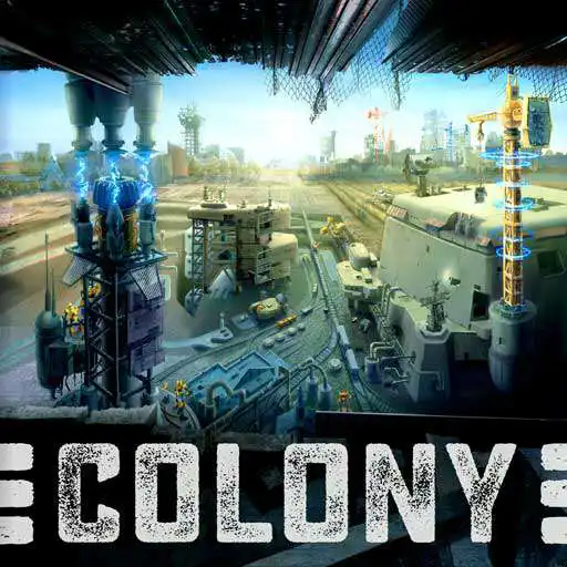 Play Colony Setup APK Play Colony Setup APK