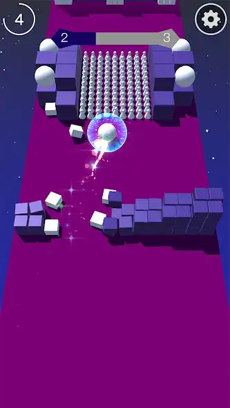 Play Color 3D Ball  and enjoy Color 3D Ball with UptoPlay