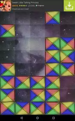 Play Color4Blocks
