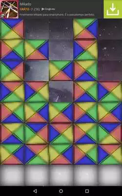 Play Color4Blocks