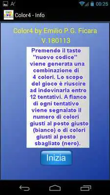 Play Color4