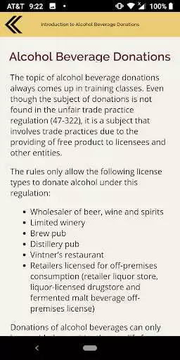 Play Colorado Alcohol Trade Practices as an online game Colorado Alcohol Trade Practices with UptoPlay