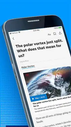 Play Coloradoan: Local News  and enjoy Coloradoan: Local News with UptoPlay