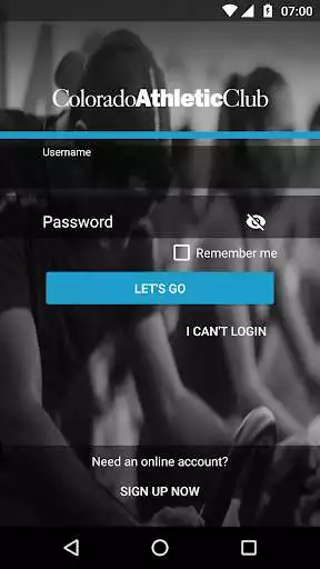 Play Colorado Athletic Club  and enjoy Colorado Athletic Club with UptoPlay