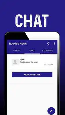 Play Colorado Baseball News: Rockies