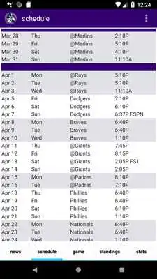 Play Colorado Baseball
