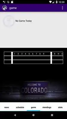 Play Colorado Baseball