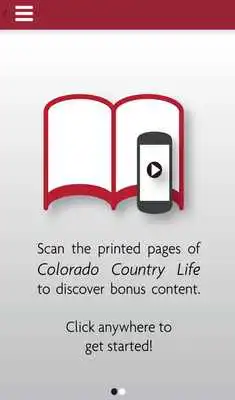 Play Colorado Country Life Extras