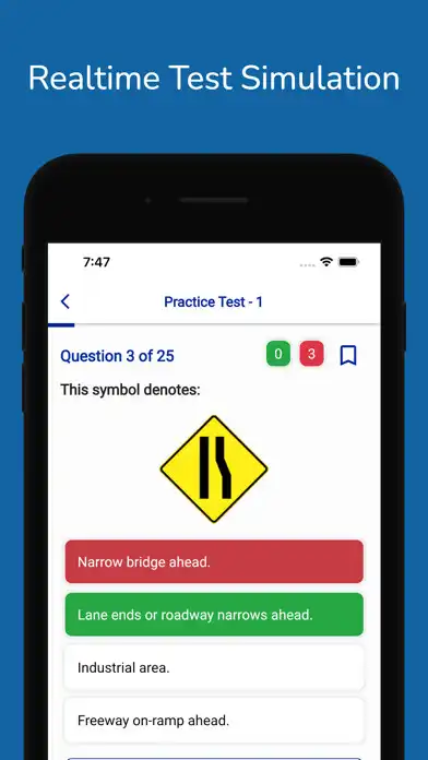 Play Colorado DMV Permit Practice  and enjoy Colorado DMV Permit Practice with UptoPlay
