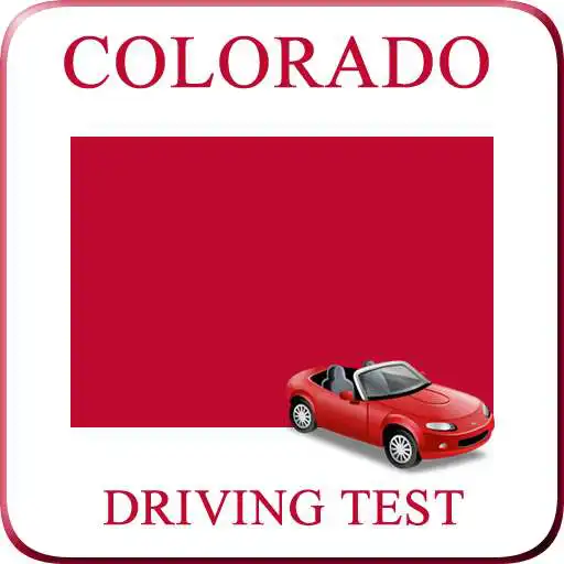Play Colorado Driving Test APK