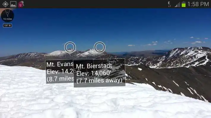 Play Colorado Peak ID (Beta)