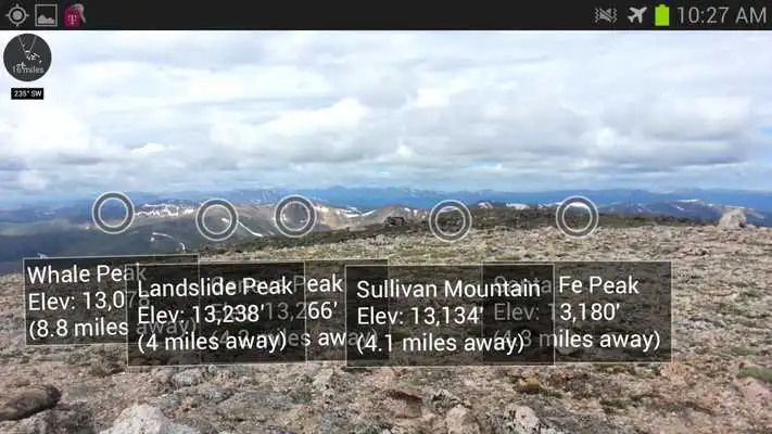 Play Colorado Peak ID (Beta)