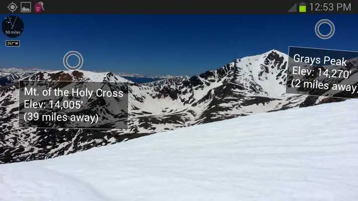 Play Colorado Peak ID (Beta)