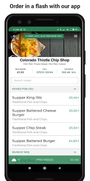 Play Colorado Thistle Fish  Chips  and enjoy Colorado Thistle Fish  Chips with UptoPlay