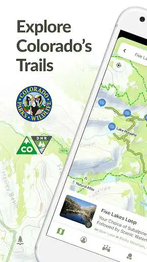Play Colorado Trail Explorer  and enjoy Colorado Trail Explorer with UptoPlay