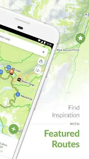 Play Colorado Trail Explorer as an online game Colorado Trail Explorer with UptoPlay