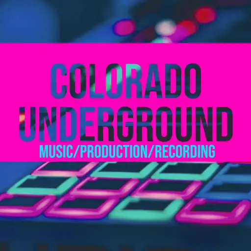 Play Colorado Underground Radio APK