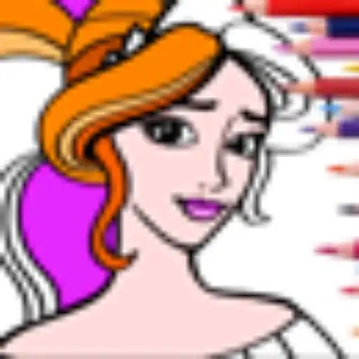 Play color - adult coloring book APK Play color - adult coloring book APK