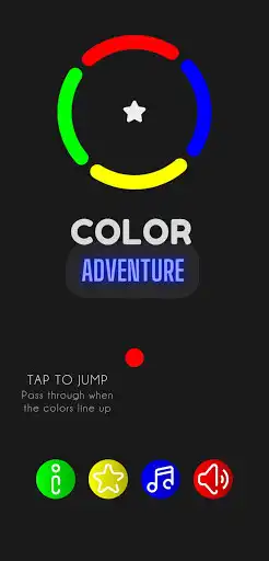 Play Color Adventure