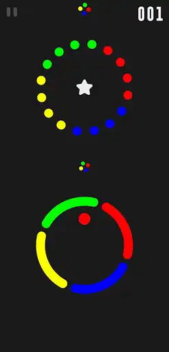 Play Color Adventure